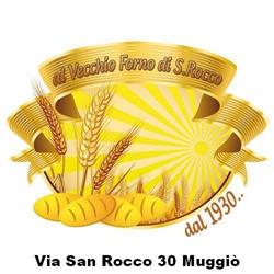 Al Vecchio Forno di S. Rocco dal 1930