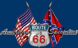 American Specialist SNC