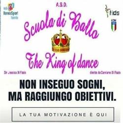 The King of Dance