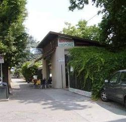 Minigolf Bovisio Masciago