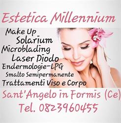 Estetica Millennium