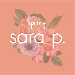 Sara P. shoes