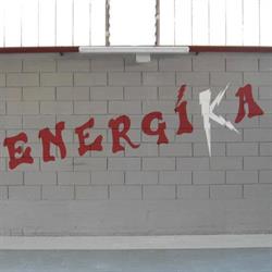Palestra Energika