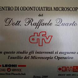 Studio Odontoiatrico Dott. Raffaele Quarto