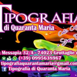 Tipografia di Quaranta Maria