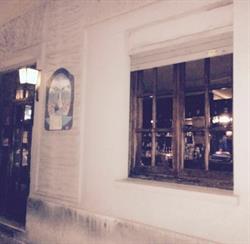 Last Drink pub ( Igor)