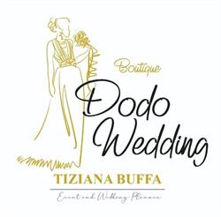 Dodo Wedding per la Sposa