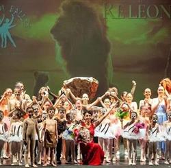 IKUVIUM BALLET