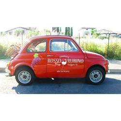 Enoteca Rosso Rubino