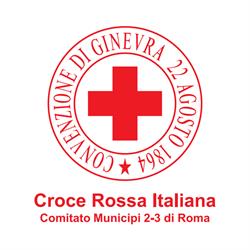 Croce Rossa Italiana - Comitato Municipi 2-3 di Roma (Sede San Lorenzo)