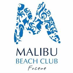 Malibu beach club