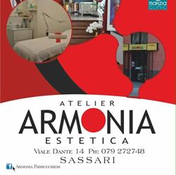 Armonia Parrucchieri-Estetica