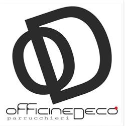 Officine deco parrucchieri