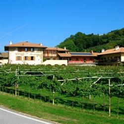 Agritur Maso Tratta