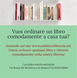 Cartolibreria Edicola Soldini