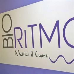 Palestra bioritmo