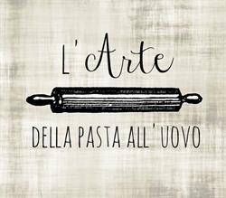 L'Arte della pasta all'uovo