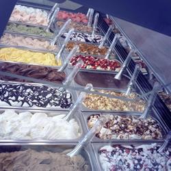 Dolci Tentazioni cremeria artigianale