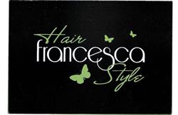 Hair Francesca Style