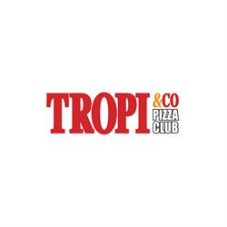 Tropi&co Pizza Club Siracusa