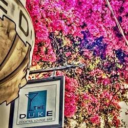 The Duke Cocktail & Lounge Bar
