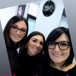 Glamour parrucchieri