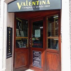 VALENTINA COMPRO ORO