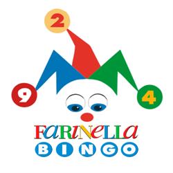 Bingo Farinella