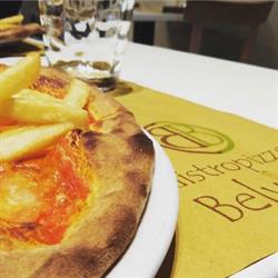 Belvedere - Bistrò Pizzeria