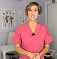 Amani studio di Osteopatia