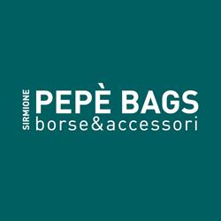 PEPE' BAGS