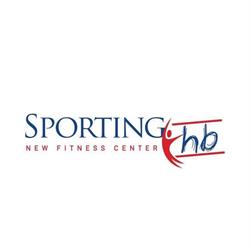 Hb New Center & Sporting New Center