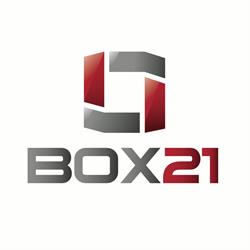 A.S.D. BOX21