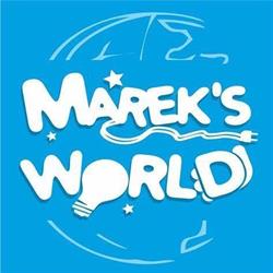 Marek's World