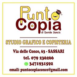 PUNTO COPIA di Davide Sancis