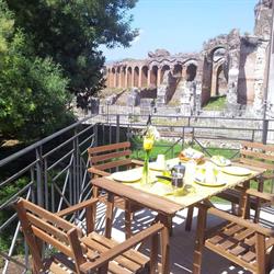 Casa vacanze Antica Capua