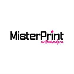 Mister Print  - Stampa T-shirt Personalizzate