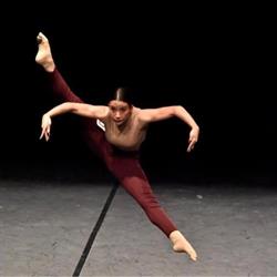 Dimensione Danza