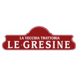 Trattorie Le Gresine