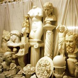 Museo Cividini nella Antica Zecca di Bergamo