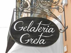 Gelateria Greta