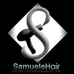 SAMUELE HAIR di Samuele Pazzaglia