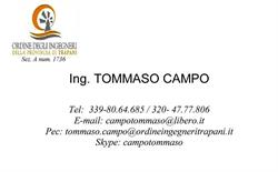 Ing. Tommaso Campo