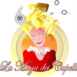 La Maga Dei Capelli