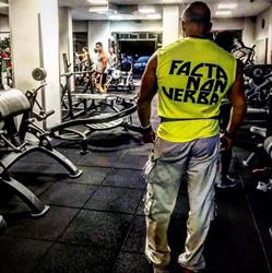 Palestra Fitness Gym di Mario Tirone