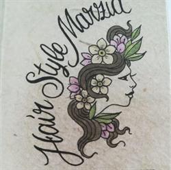Hair Style Marzia