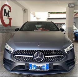 Grassia Auto di Maurizio Grassia