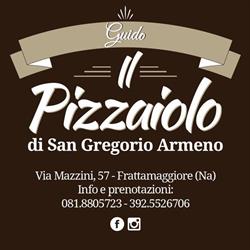 Guido Il Pizzaiolo di San Gregorio Armeno