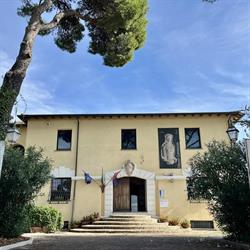 Museo Civico Archeologico Lavinium