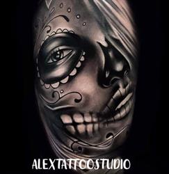 Alex Tattoo Studio di Fierro Alessandro